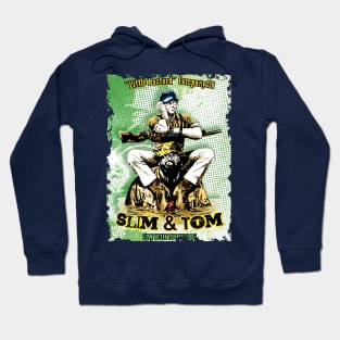 Slim&Tom Hoodie